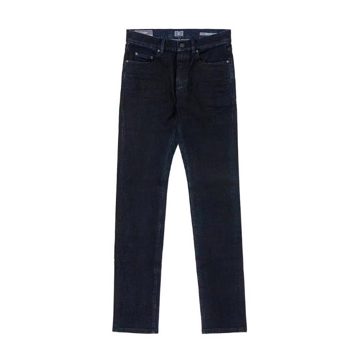 ゼニア ZEGNA MEN JEANS メンズジーンズ 73U4C2 FF737 B09