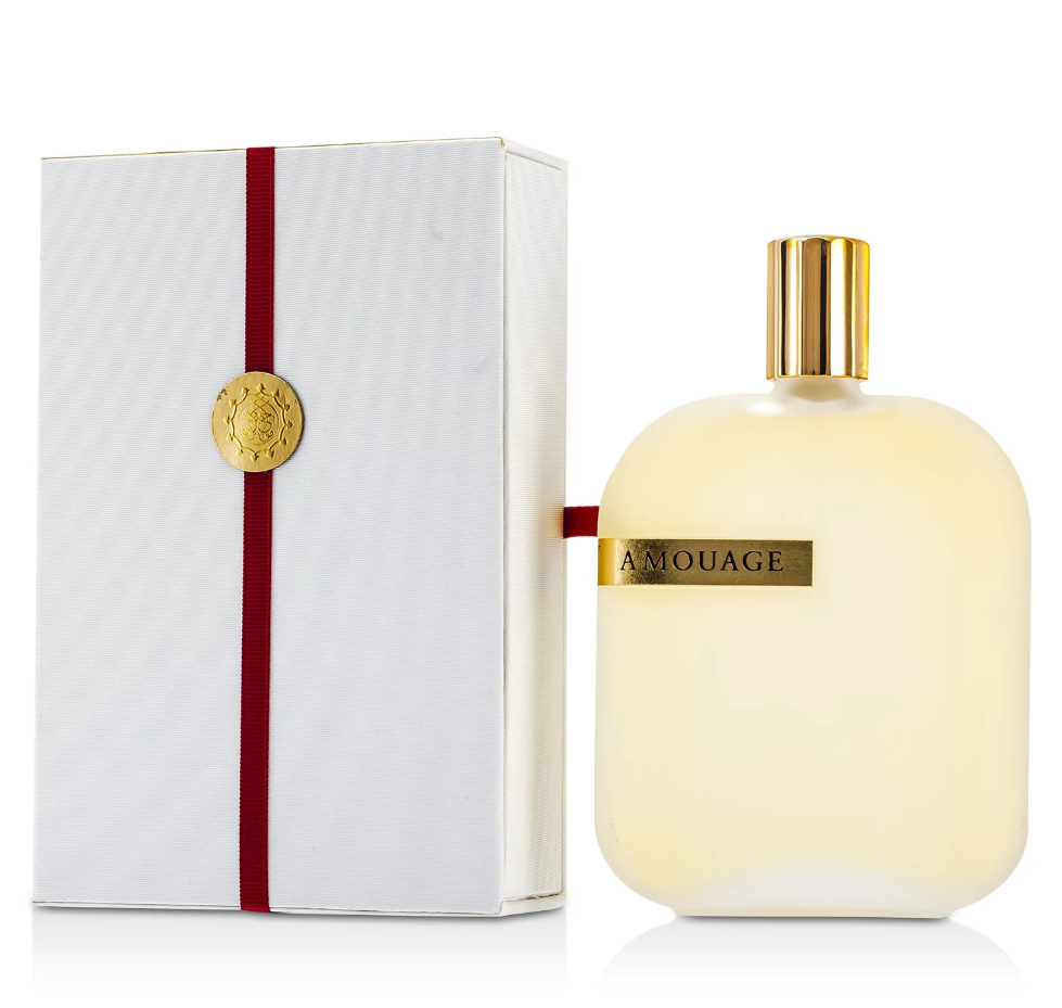 アムアージュ Amouageレディース Library Collection Opus Iv Eau de Parfum ライブラリーオーパス IV EDP SP 100ml B081TPS8SF