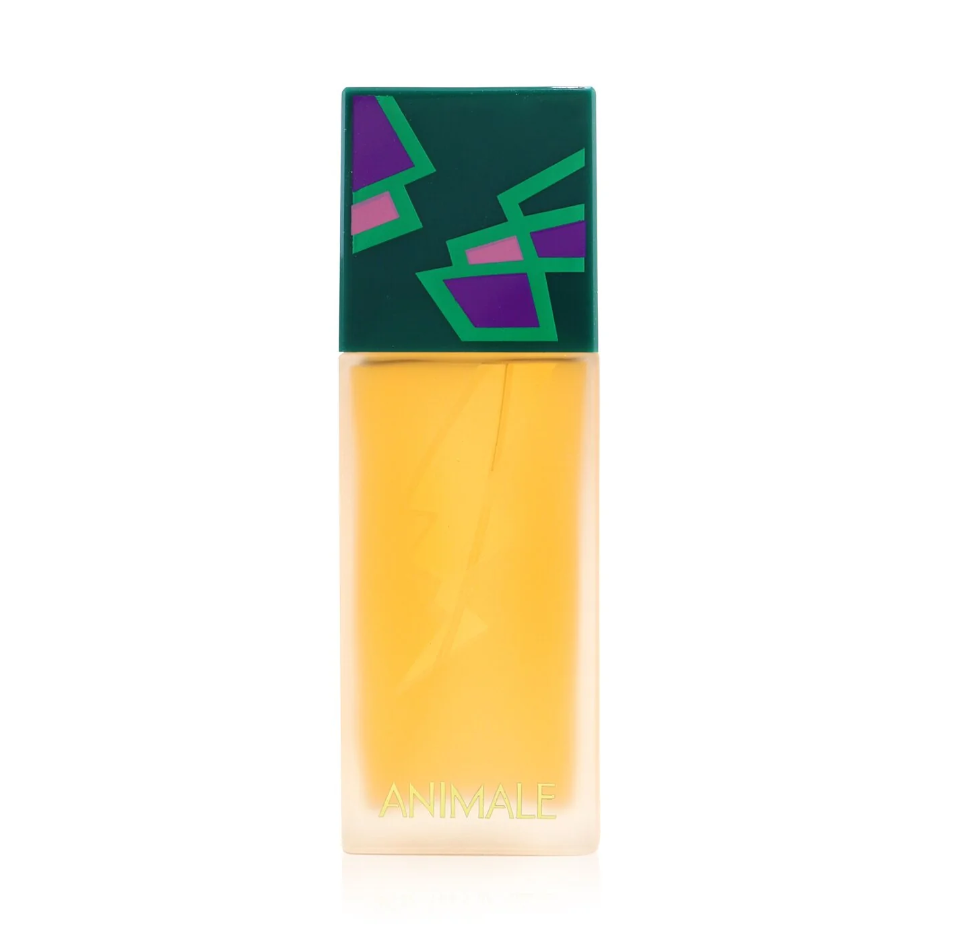 Animale for WOMEN by Animale Parfums - Sprayアニメイル EDP SP 100ML B01AVG3MM0