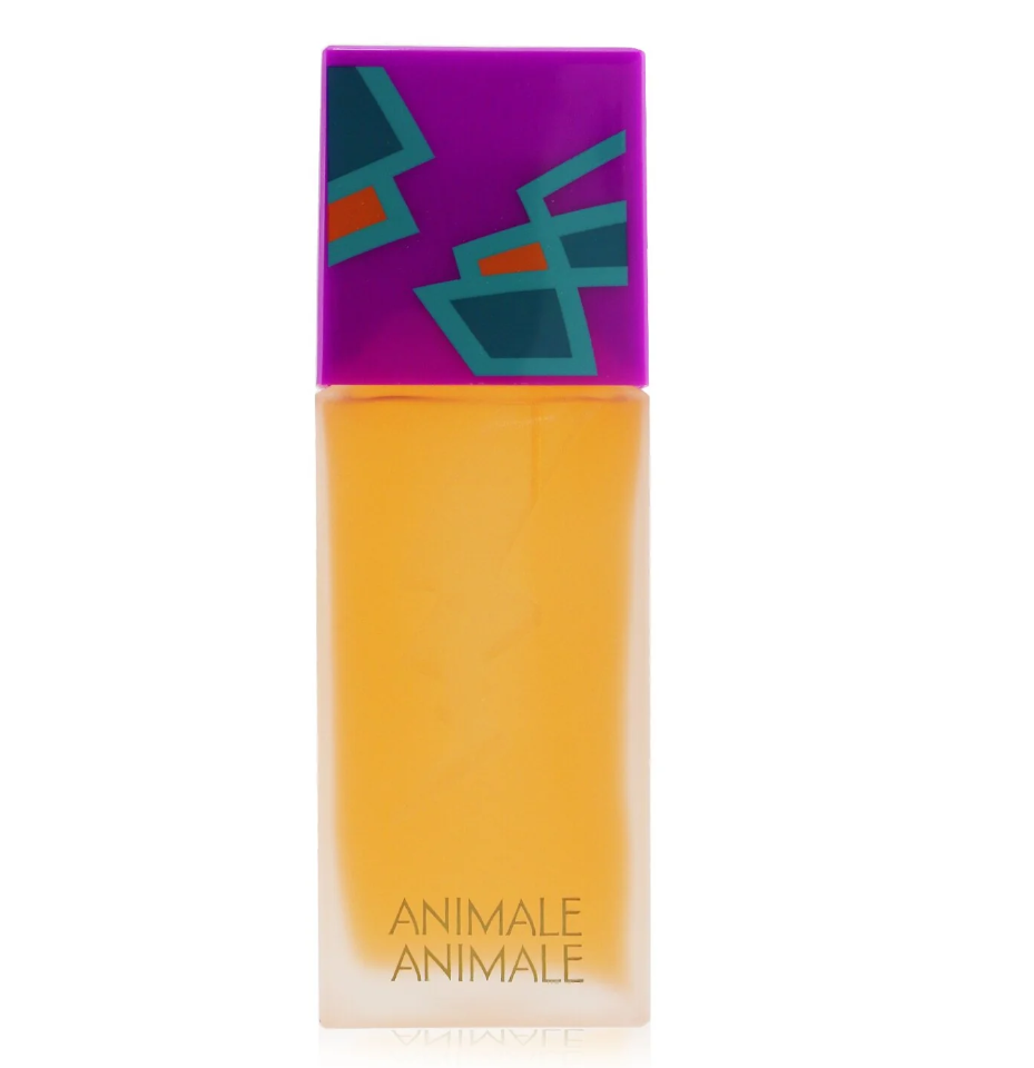 Animale Animale Eau de Parfum Sprayアニメイルアニメイル オードパルファムスプレー 100ML