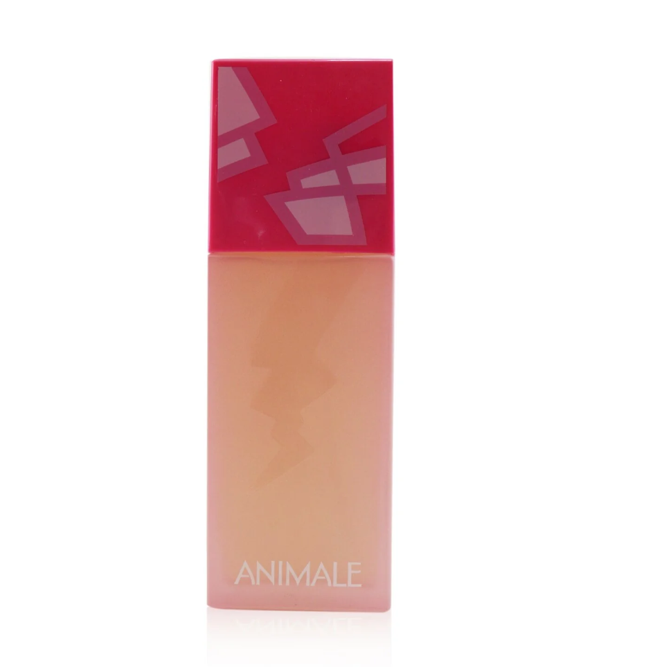 Animaleアニメイルラブ Eau de Parfum Spray 100ML B00JZKI9W2