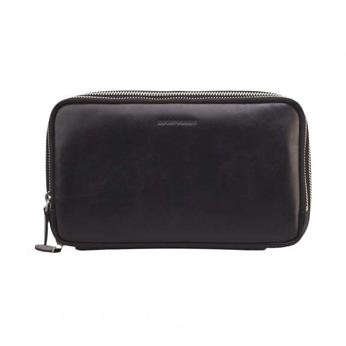 EA MEN BAG メンズ バッグ YEML15 YC042 80001