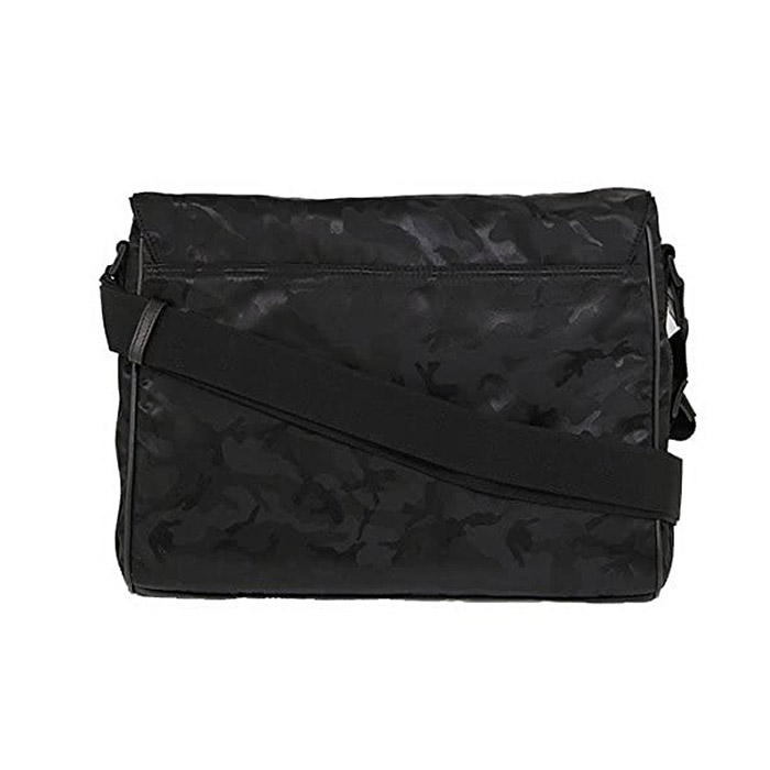 EA MEN BAG メンズ バッグ Y4M017 YF18V 80001