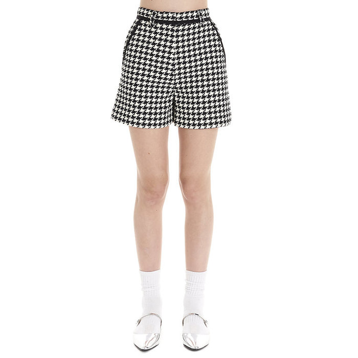 MSGM LADY SHORT PANTS MSGM レディショートパンツ 2841MDB08710999