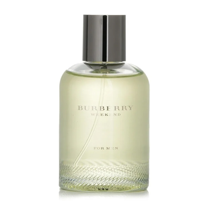 BURBERRY PERFUME バーバリー 香水 ウィークエンド EDT SP