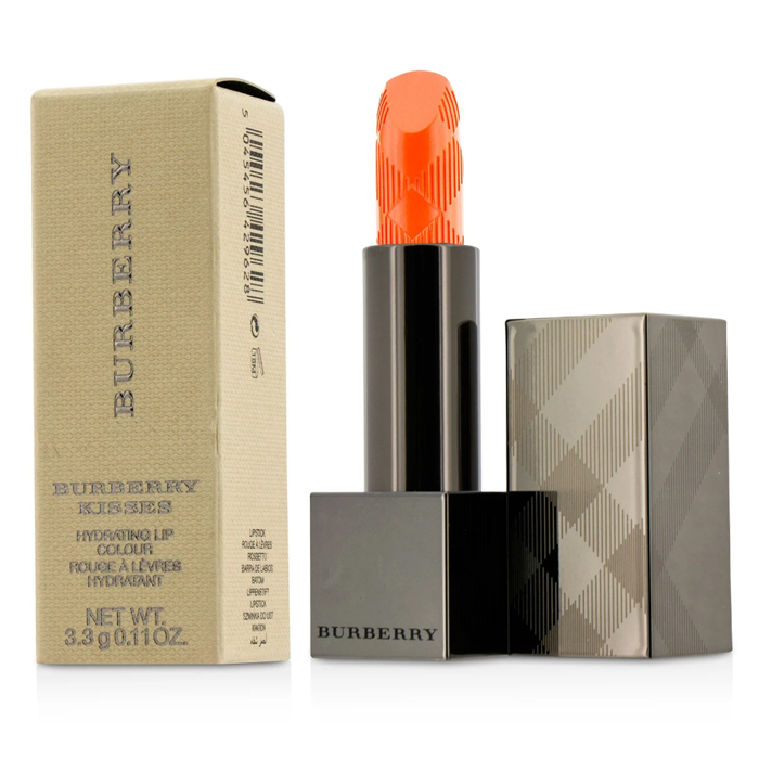 BURBERRY LIP バーバリー キス # NO. 65 CORAL PINK