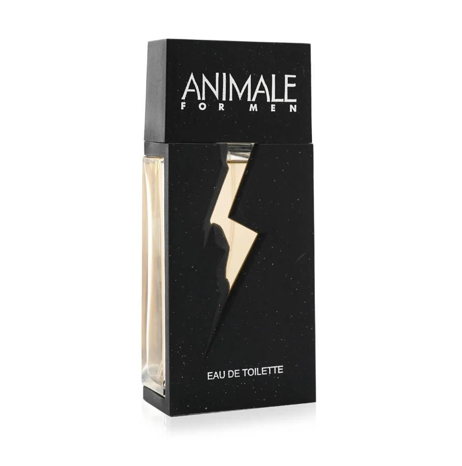 Animale Parfums EDT SPRAY アニメイル EDTスプレー 100ML B006O60OLE