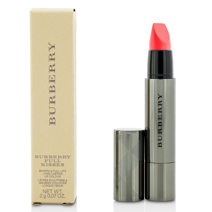 BURBERRY LIP バーバリー フルキス # NO. 509 CHERRY BLOSSOM