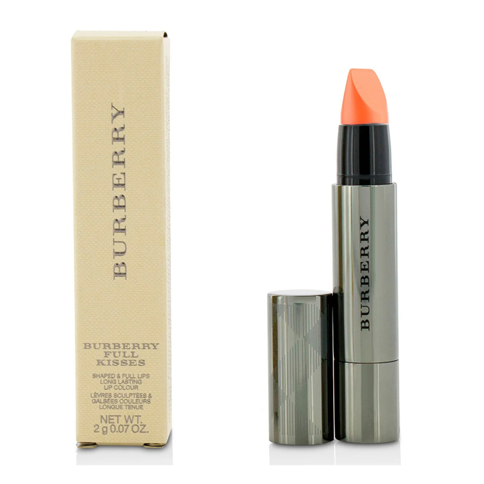 BURBERRY LIP バーバリー フルキス # NO. 521 ROSE APRICOT