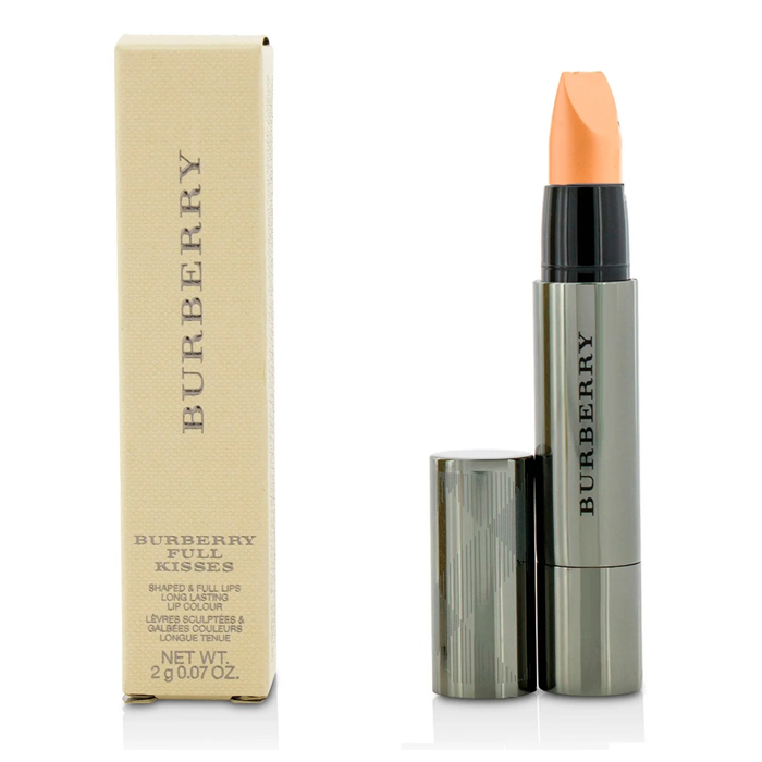 BURBERRY LIP バーバリー フルキス # NO. 500 NUDE BEIGE