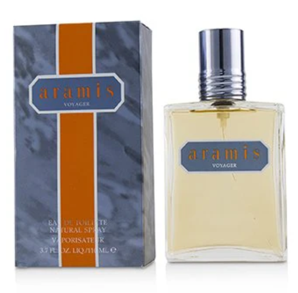 Aramis Voyager - Eau de Toilette ボイジャー EDT SP 110ML B01IFCQ82I