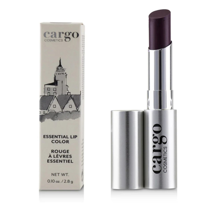 カーゴ CARGO レディース LIP  エッセンシャル リップ カラー # NAPA (RICH BERRY) 625386330765