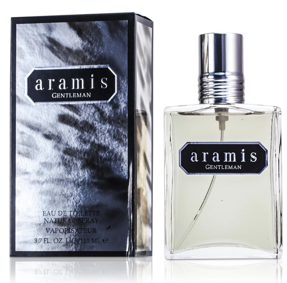 Aramis Gentleman EDT SP ジェントルマン EDT SP 110ML B009MD5G0U