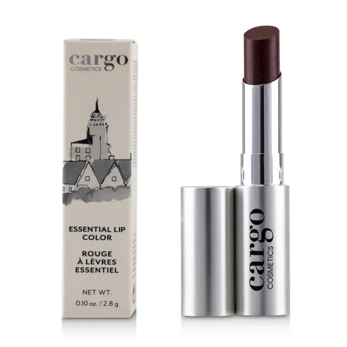 カーゴ CARGO レディース LIP エッセンシャル リップ カラー # BORDEAUX (DEEP WINE) 625386330772