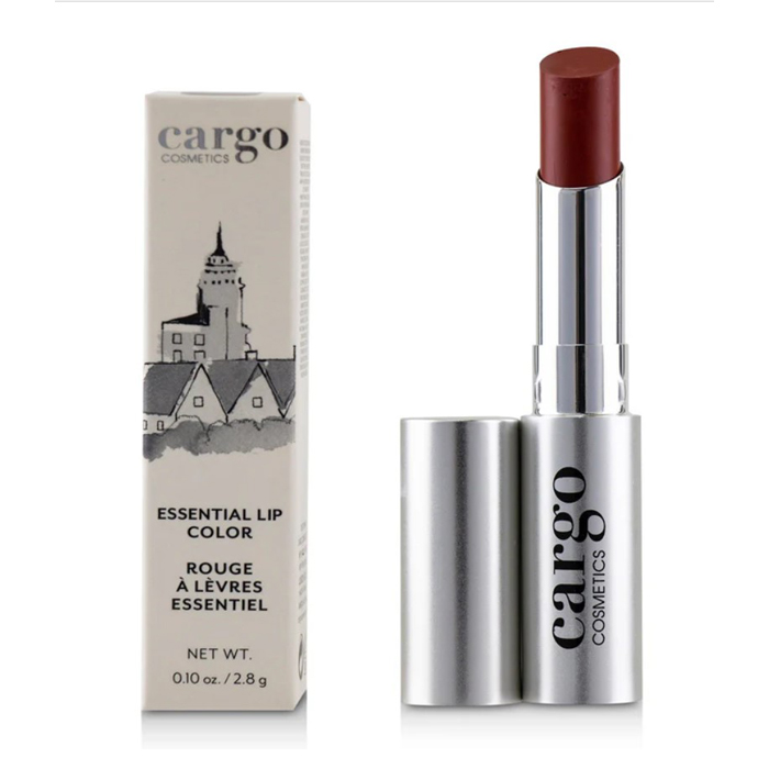 CARGO LIP カーゴ エッセンシャル リップ カラー # PARIS (DEEP RED) 625386330802