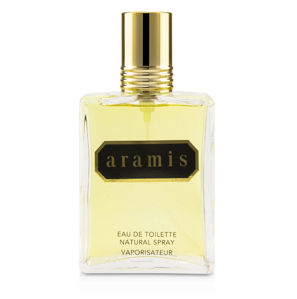 Aramis Devin  Classic Eau de Toilet Sprayクラシックオー デ トイレット スプレー 110ML B00K7TLDKK