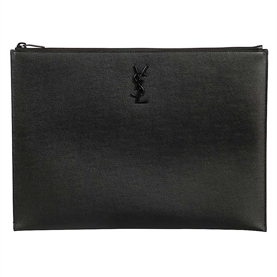 YSL CLUTCH BAG クラッチバッグ 534680TY0U1000