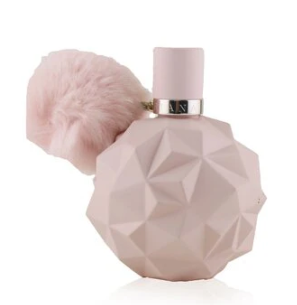 Ariana Grande Sweet Like Candy Eau de Parfum Sprayスイート ライク キャンデー オー デ パルファム SP 100ML  B01JSH53PC