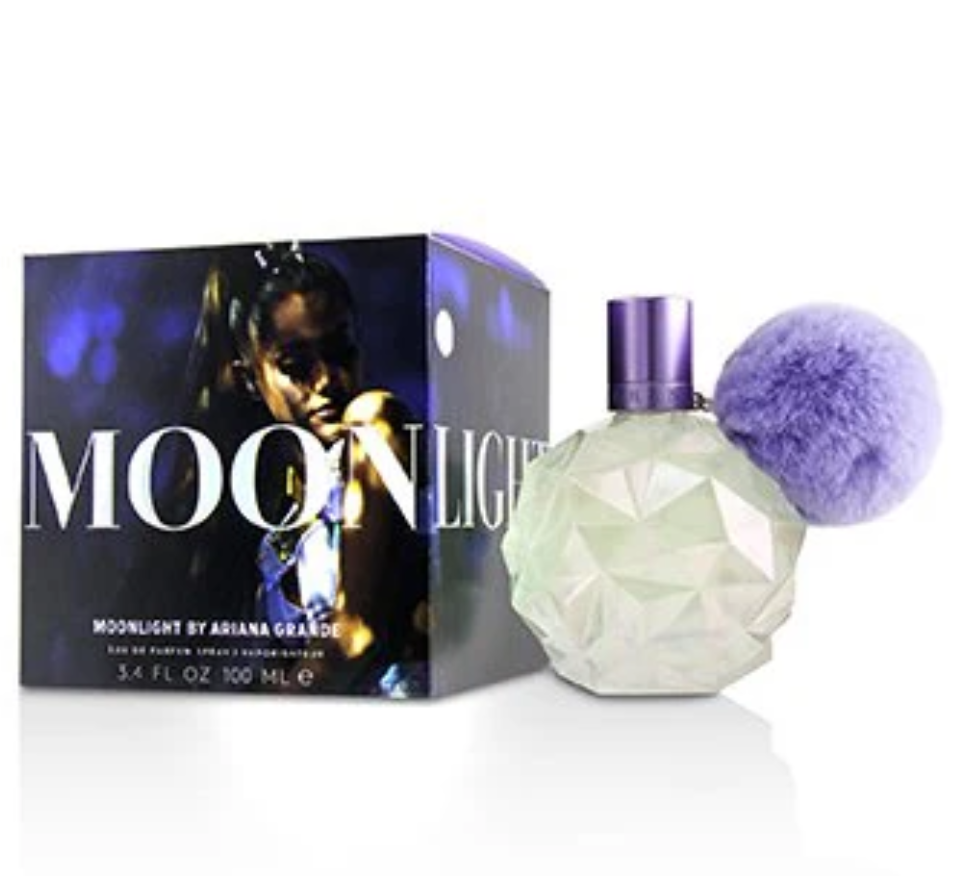 Ariana Grande Moonlight Eau de Parfum Sprayムーンライト EDP SP 100ML B076LY2BK6