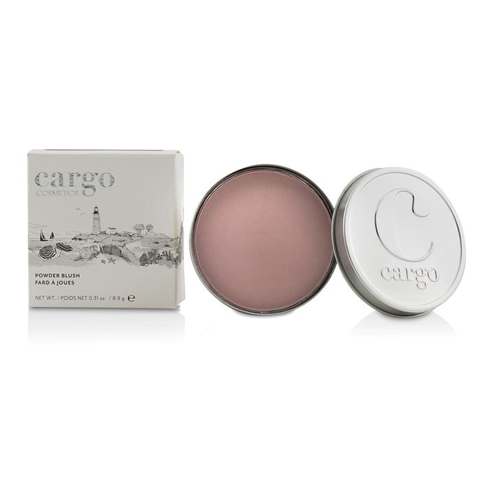 CARGO カーゴ パウダー ブラッシュ # TONGA (PINK TERRACOTTA) 625386230096