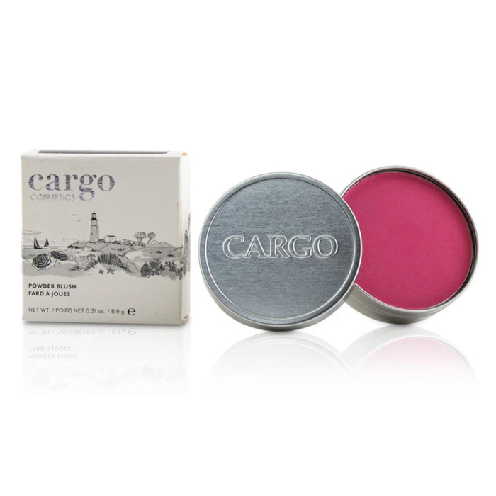 CARGO カーゴ パウダー ブラッシュ # KEY LARGO (TROPICAL PUNCH) 625386230232