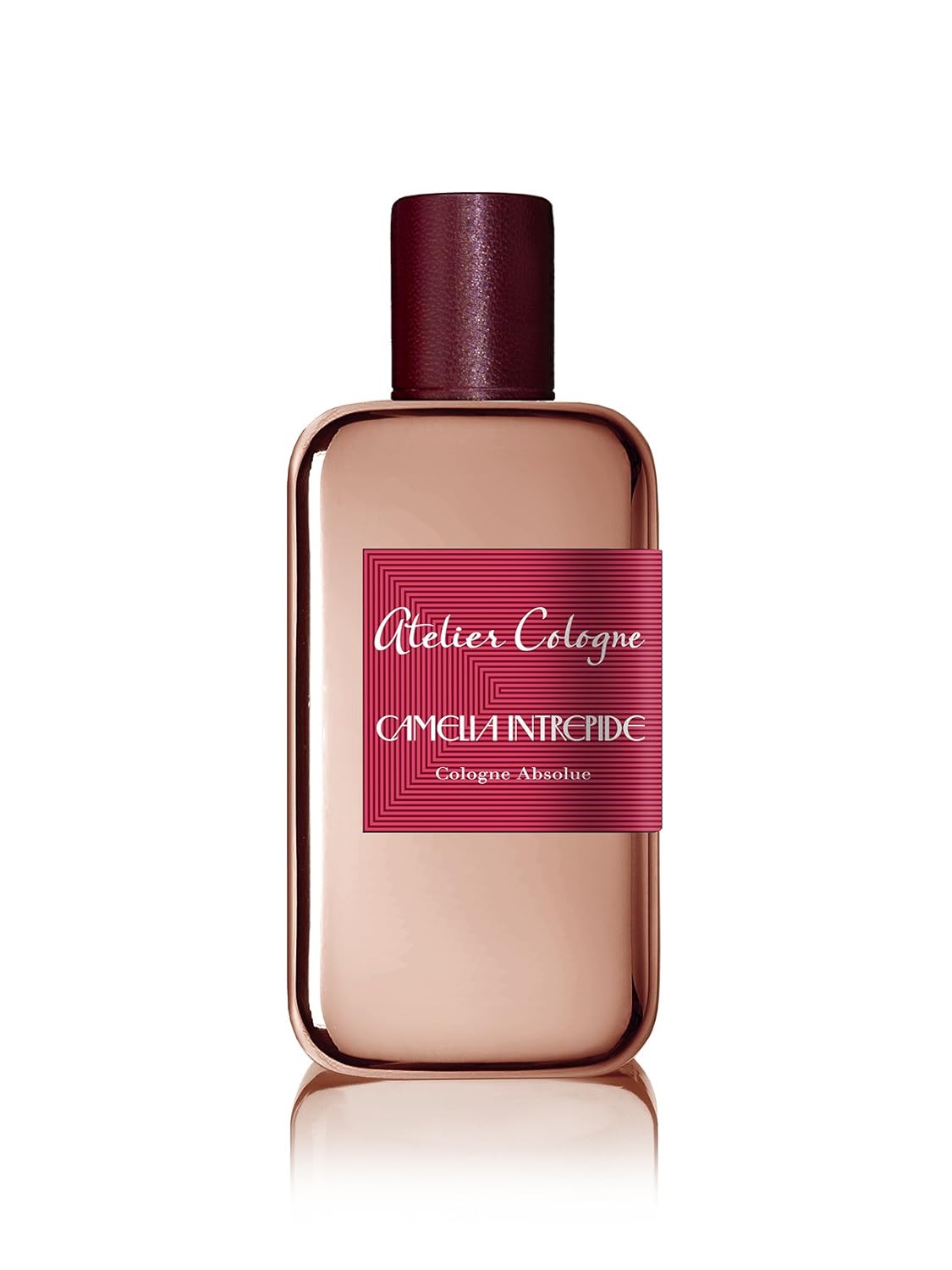 Atelier Cologne  Absolue Perfume Spray - Camelia Intrepideカメリア インターピッド コロンアブソリュ スプレー30ML B06X9CRGQW