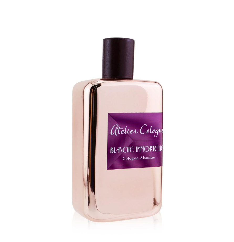 Atelier Cologne Blanche Immortelle Absolue Sprayブランシュ イモテール コロン アブソリュ スプレー200ML B00O23GDC0