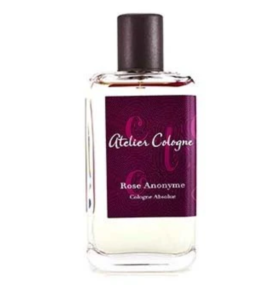 Atelier Cologne Absolue Spray, Rose Anonymeローズ アノニメ コロン アブソリュ スプレー B008RBSSO4