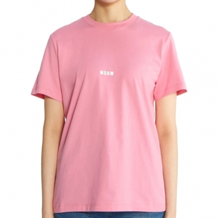 MSGM LADY T- SHIRTS MSGM レディT- シャツ 2841MDM225729812