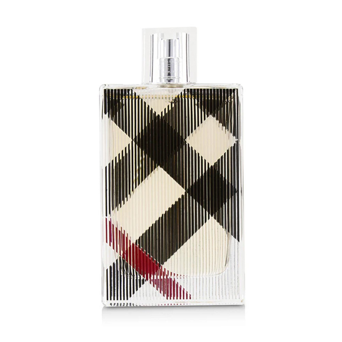 BURBERRY PERFUME バーバリー 香水 ブリット オードパルファムスプレー 5045252667859