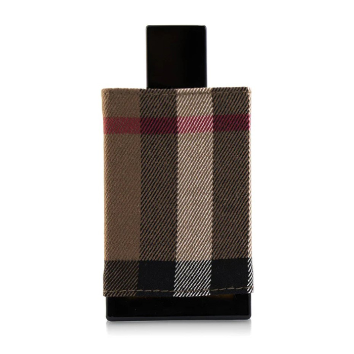 BURBERRY PERFUME バーバリー 香水 ロンドン オードトワレスプレー 3614226905215