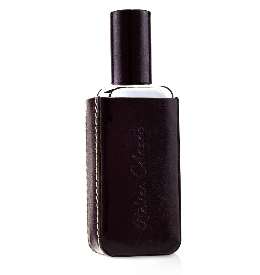 Atelier Cologne Silver Iris Cologne Absolute Refillable Sprayシルバー アイリス ケルン アブソリュ リフィラブル スプレー30ML B01GVKIT8C