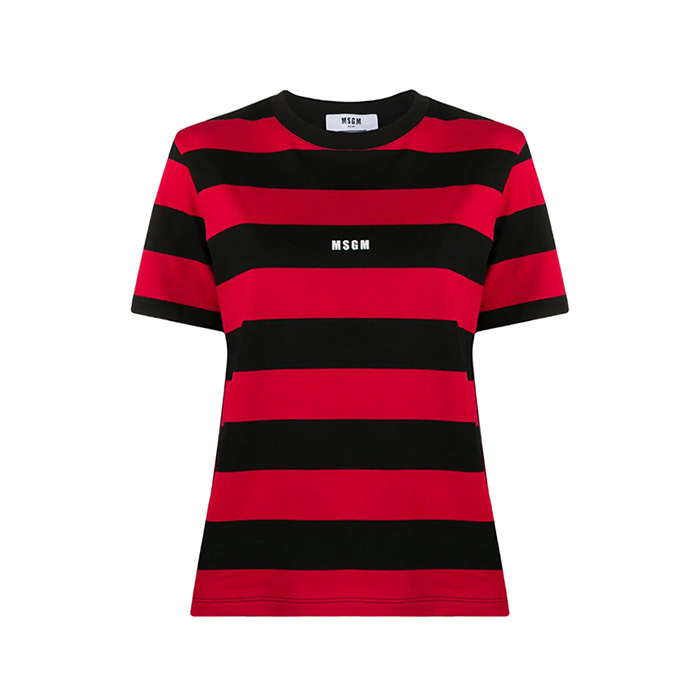 MSGM LADY T- SHIRTS MSGM レディT- シャツ 2841MDM241725518