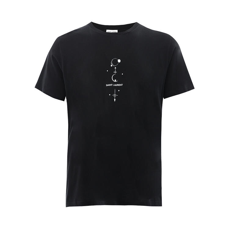 YSL MEN T-SHIRT S  メンズTシャツS 603286BPQ21095