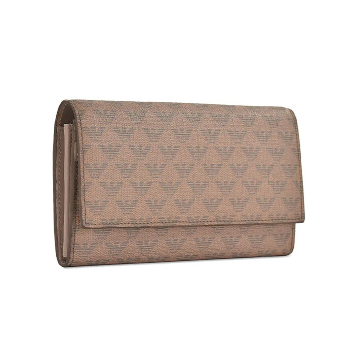 EA LADIES LONG WALLET レディースロングウォレット YEWI16 YG835 86558