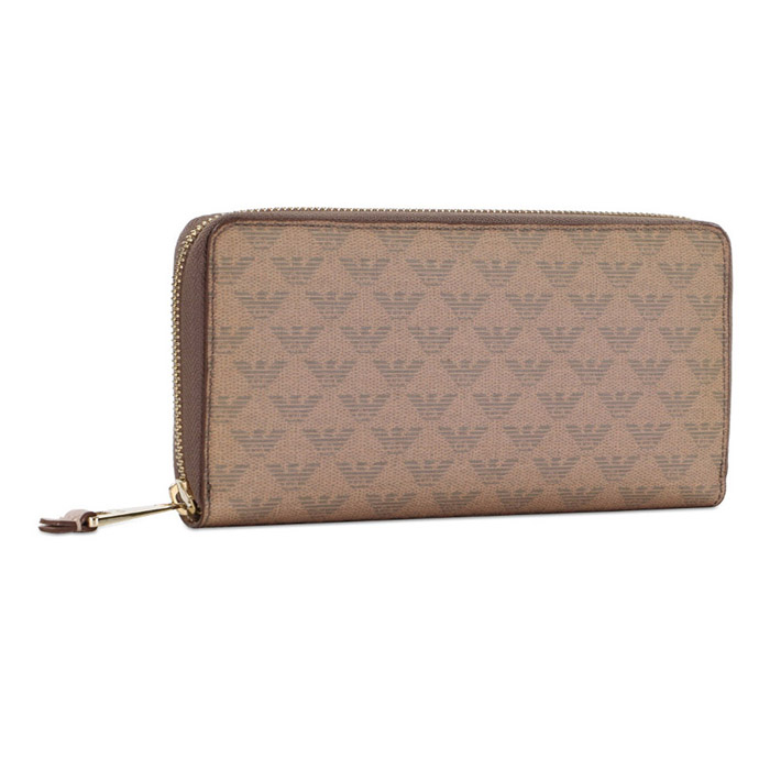 EA LADIES LONG WALLET レディースロングウォレット YEWI18 YG835 86558