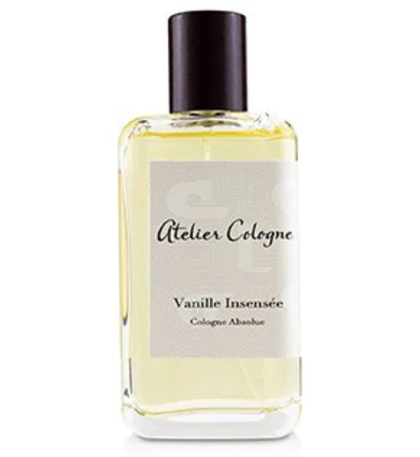 Atelier Cologne Vanille Insensee Cologne Absolue バニラインセンス コロン アブソリュ スプレー100ML B009TQ5PYW