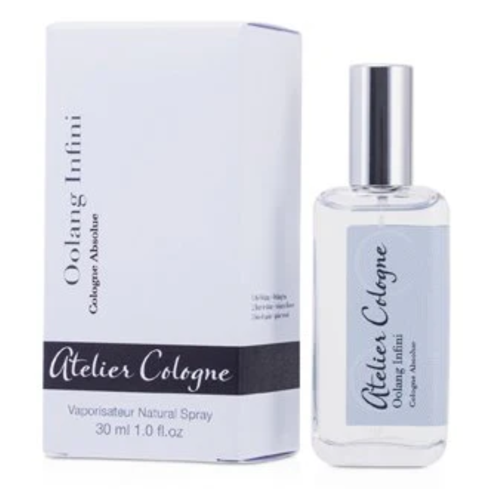 Atelier Cologne Absolue de Colonia - Oolang Infiniウーロンアンフィニコロンアブソリュ B008D8AC40