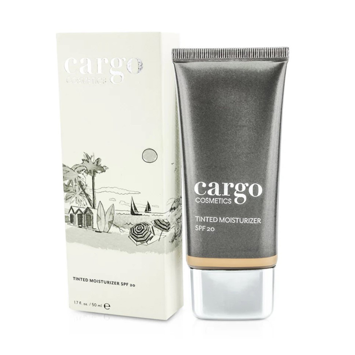 CARGO カーゴ ティント モイスチャライザー SPF20 ベージュ 625386900166