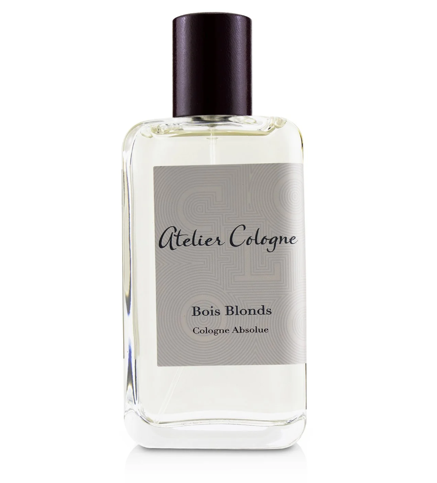 Atelier Cologne Bois Blonds Cologne Absolue Sprayボワブロンド コロンアブソリュ スプレー B008D8ABS2