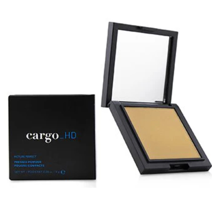 CARGO カーゴ HD ピクチャー パーフェクト プレスド パウダー カラー:#30 625386910035