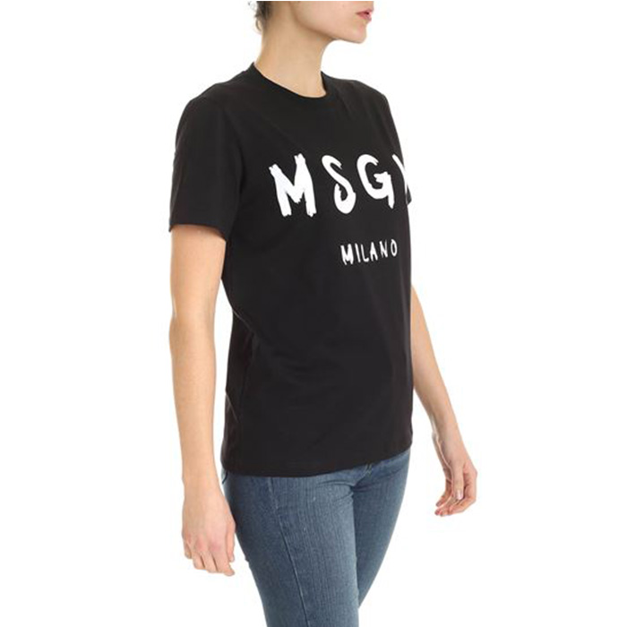 MSGM LADY T- SHIRTS MSGM レディT- シャツ 2841MDM60729899