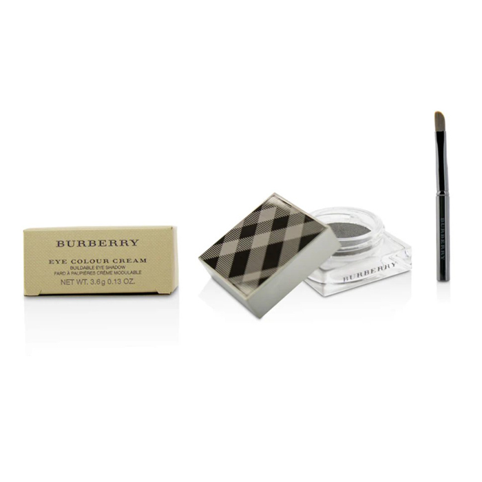 BURBERRY バーバリー アイカラークリーム # NO. 114 CHARCOAL チャコール 5045458238778