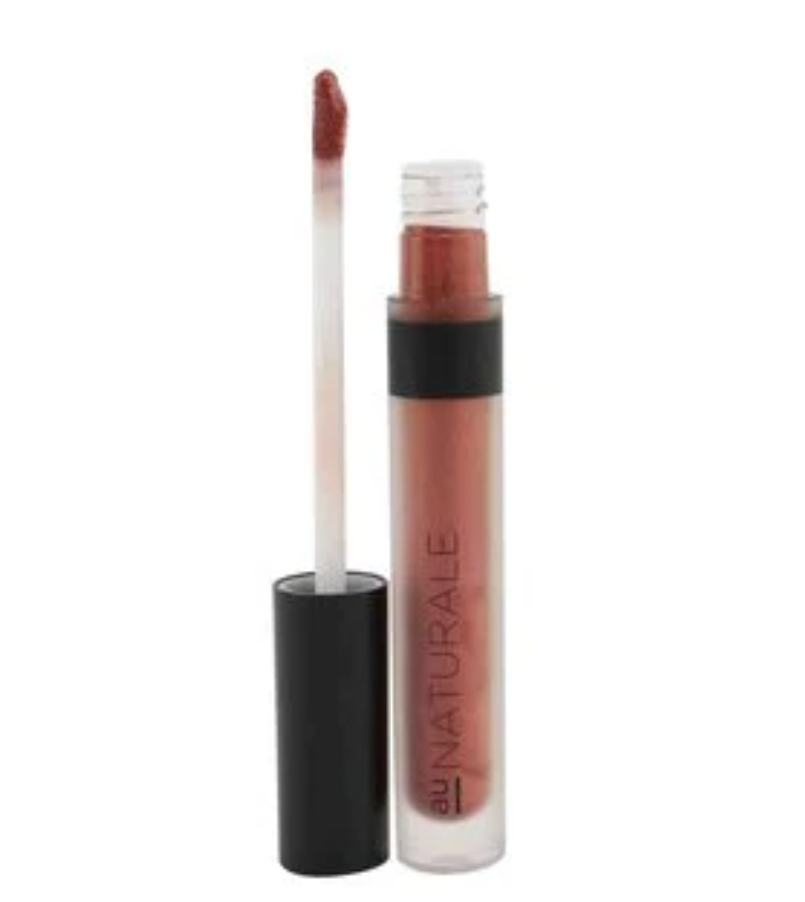 Au Naturale High Lustre Lip Gloss - Orchid ハイ ラスター リップ グロス 3.75ML AU638317382993