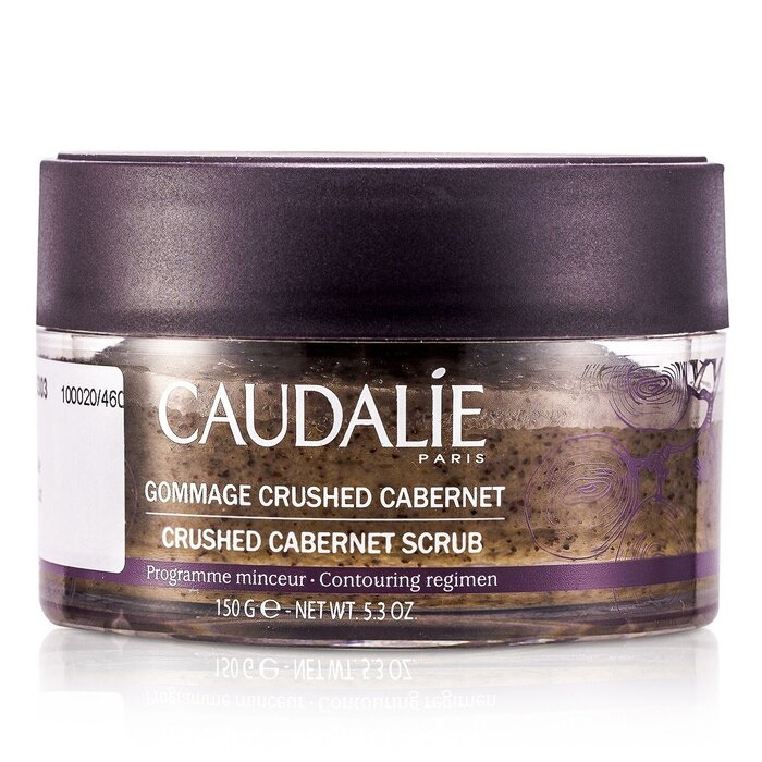 CAUDALIE コーダリー クラッシュ カベルネ スクラブ 3522930000884