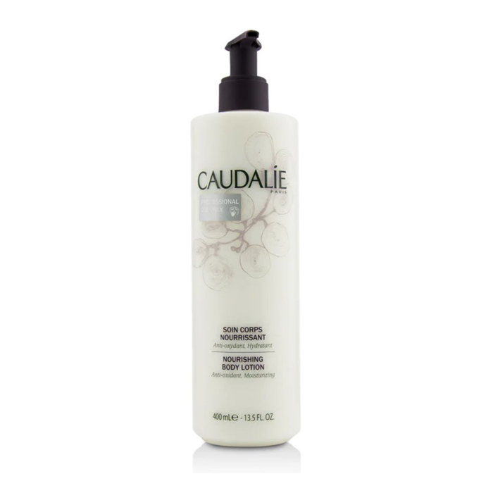 CAUDALIE コーダリー ナリシング ボディ ローション (ノーマル～ドライスキン) 3522930000891