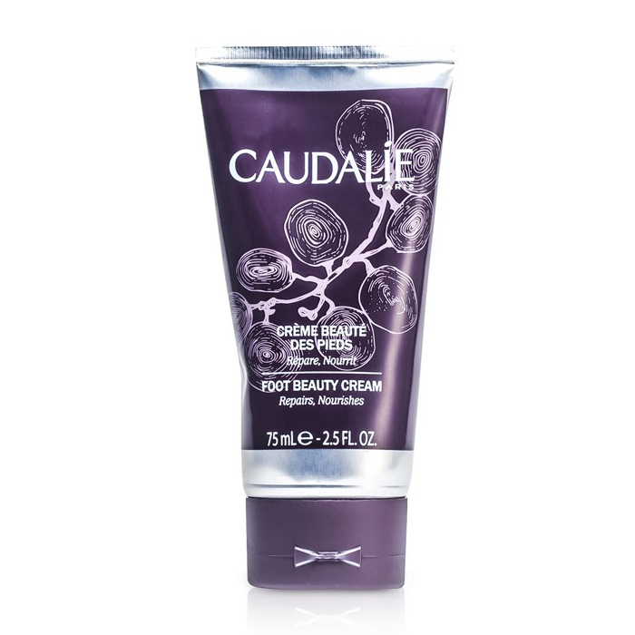 CAUDALIE コーダリー フット ビューティー クリーム 3522930000860