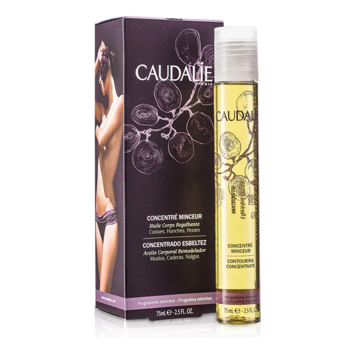 CAUDALIE コーダリー コントゥーリング コンセントレート 16008935303