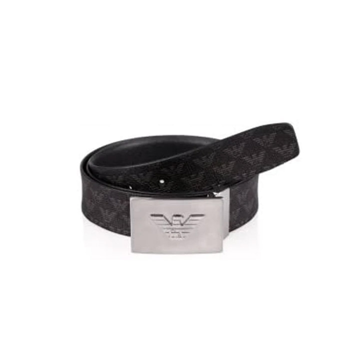 EA MEN BELT メンズ ベルト YEMH57 YH606 86715