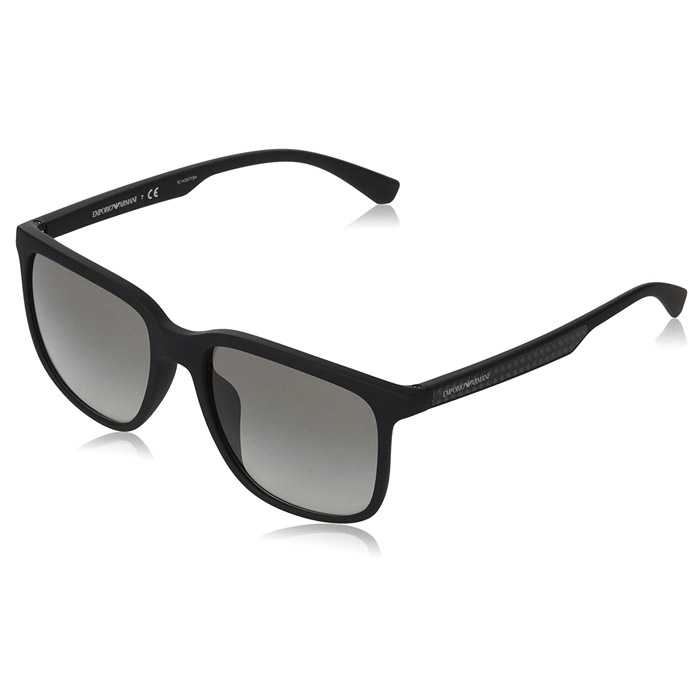 EA EYEWEAR エンポリオ アルマーニアイウェア 0EA4104F 506311